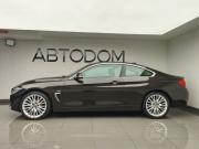 BMW 4 серии F32/F33/F36 Москва  - изображение 27