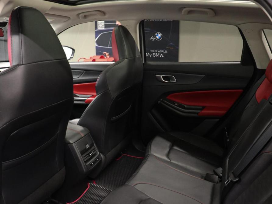 Changan CS55 Plus II Химки  - изображение 10