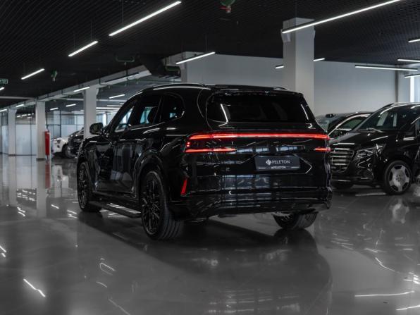Zeekr 8X с пробегом 2026 года, цена 12 600 000 рублей, 50 км, внедорожник, Автокод Объявления