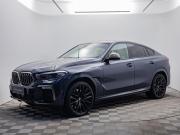 BMW X6 III (G06) Москва  - изображение 20