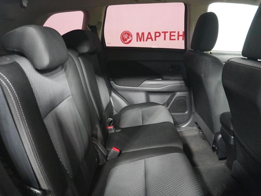 Mitsubishi Outlander III Рестайлинг 2 Вологда  - изображение 12