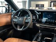 Lexus RX V Ростов-на-Дону  - изображение 25