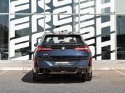 BMW X3 IV (G45/G48) Краснодар  - изображение 24