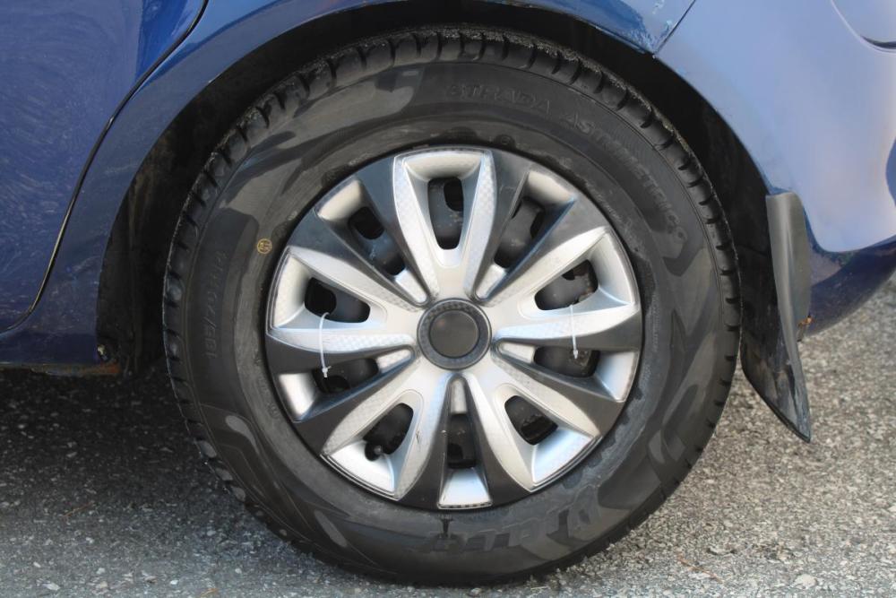 Opel Corsa D Березники  - изображение 15