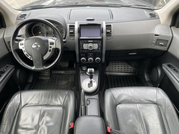 Nissan X-Trail II с пробегом 2008 года, цена 929 000 рублей, 225303 км, внедорожник, Автокод Объявления