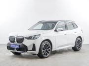 BMW X3 IV (G45/G48) Москва  - изображение 31