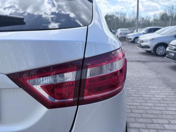 Lada (ВАЗ) Vesta I с пробегом 2021 года, цена 1 185 000 рублей, 44423 км, универсал, Автокод Объявления
