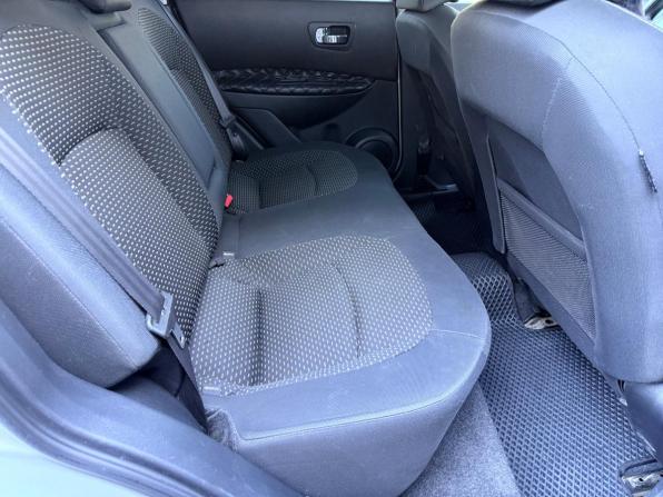 Nissan Qashqai I с пробегом 2009 года, цена 670 000 рублей, 250519 км, внедорожник, Автокод Объявления
