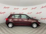 Skoda Fabia II Рестайлинг Псков  - изображение 26