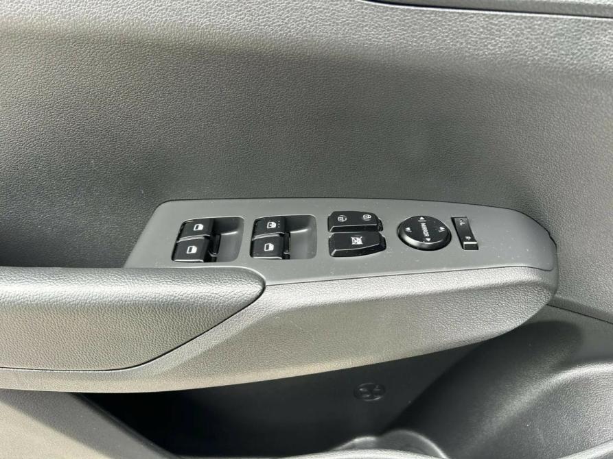 Hyundai Solaris II Рестайлинг Набережные Челны  - изображение 6