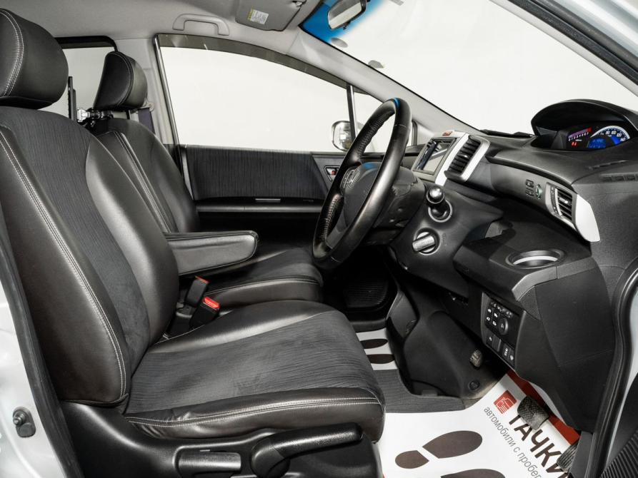 Honda Freed I Рестайлинг Иркутск  - изображение 5