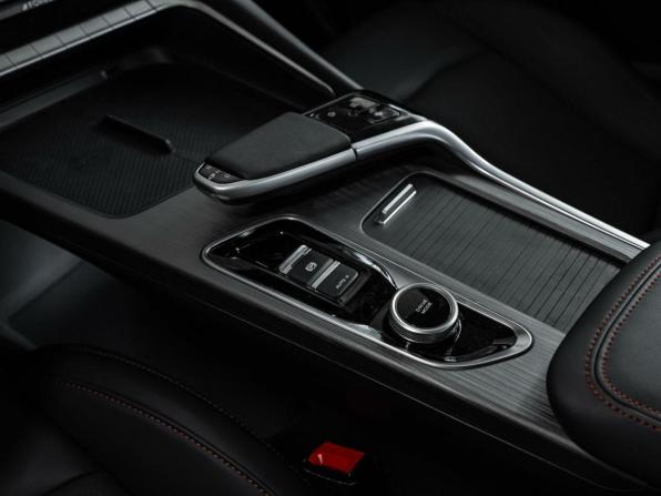 Новый Changan UNI-T I 2024 года, цена 3 309 900 рублей, внедорожник, Автокод Объявления
