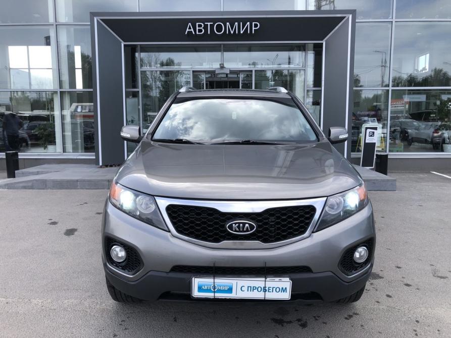 Kia Sorento II Брянск  - изображение 2