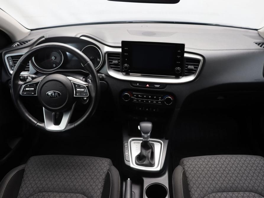 Kia Ceed III Москва  - изображение 13