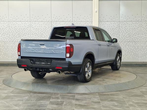 Honda Ridgeline II Рестайлинг с пробегом 2024 года, цена 4 500 000 рублей, 17192 км, offers.body_type.unknown, Автокод Объявления