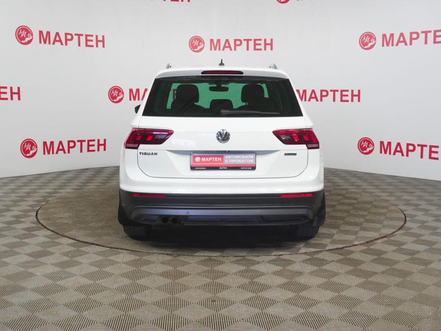 Volkswagen Tiguan II Вологда  - изображение 6