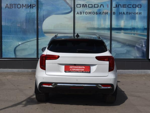 Haval Jolion I с пробегом 2023 года, цена 2 015 000 рублей, 37038 км, внедорожник, Автокод Объявления