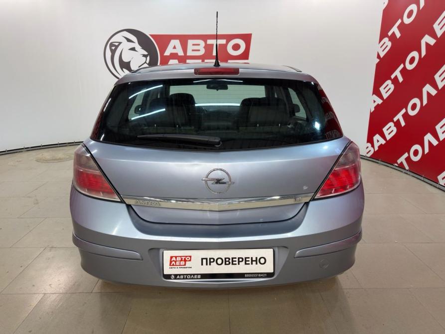Opel Astra H Рестайлинг Новочеркасск  - изображение 6