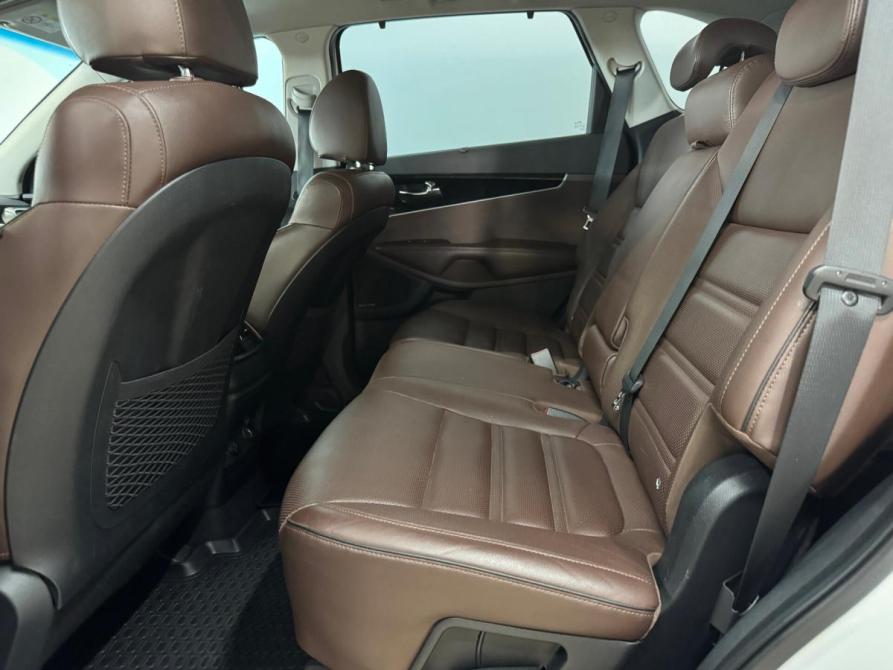 Kia Sorento III Prime Рестайлинг Набережные Челны  - изображение 36