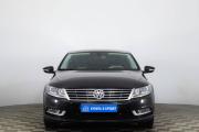 Volkswagen Passat CC I Рестайлинг Пермь  - изображение 26