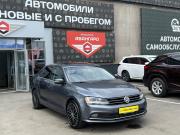 Volkswagen Jetta VI Рестайлинг Альметьевск  - изображение 30