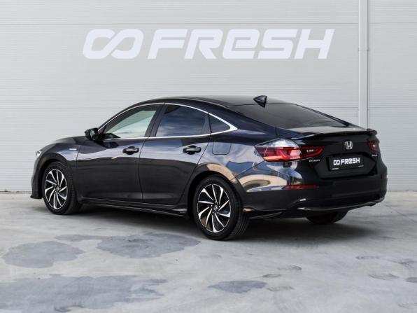 Honda Insight III с пробегом 2018 года, цена 2 090 000 рублей, 72568 км, седан, Автокод Объявления