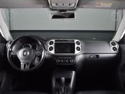 Volkswagen Tiguan I Рестайлинг Кемерово  - изображение 30