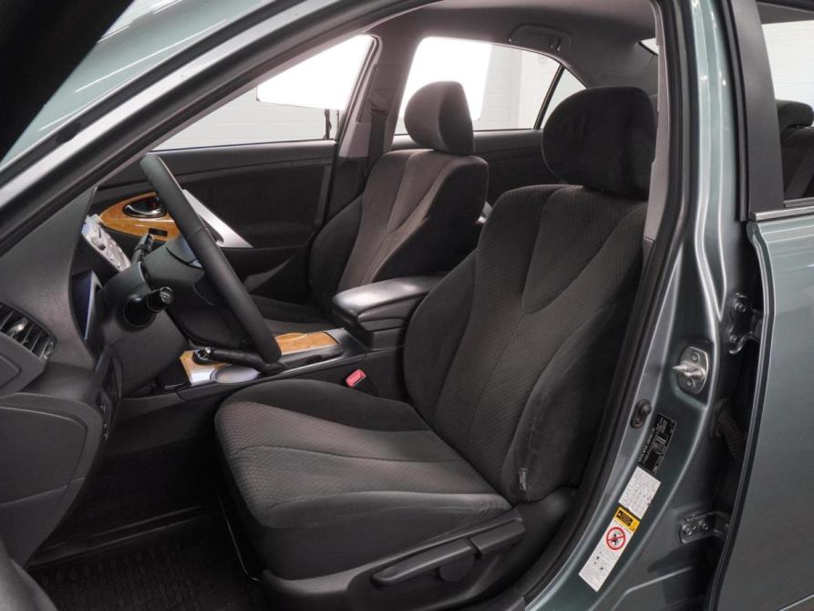 Toyota Camry VI (XV40) Воронеж  - изображение 10
