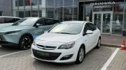 Opel Astra J Рестайлинг Череповец  - изображение 14
