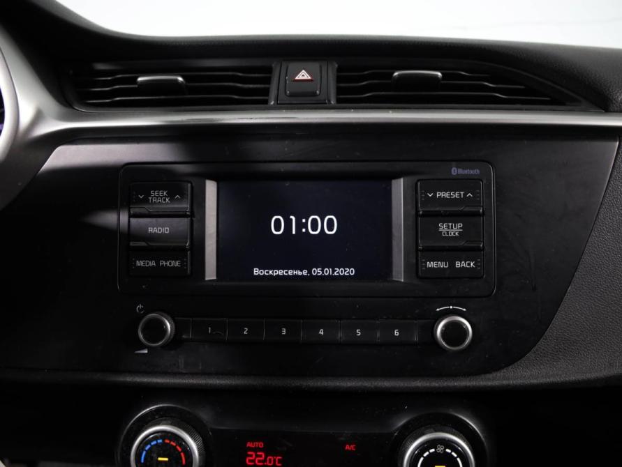 Kia Rio IV Рестайлинг Санкт-Петербург  - изображение 15