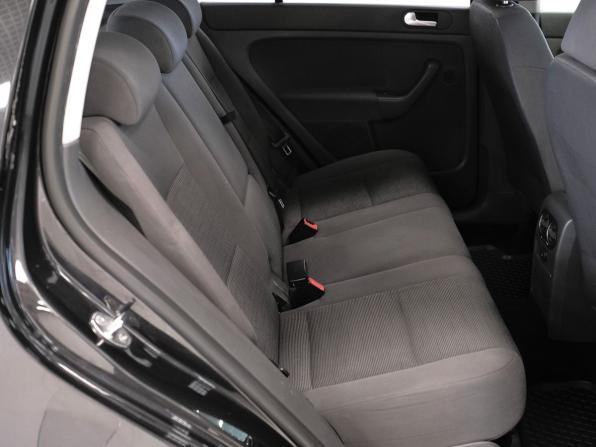 Volkswagen Golf Plus I с пробегом 2006 года, цена 396 000 рублей, 162827 км, хэтчбек, Автокод Объявления