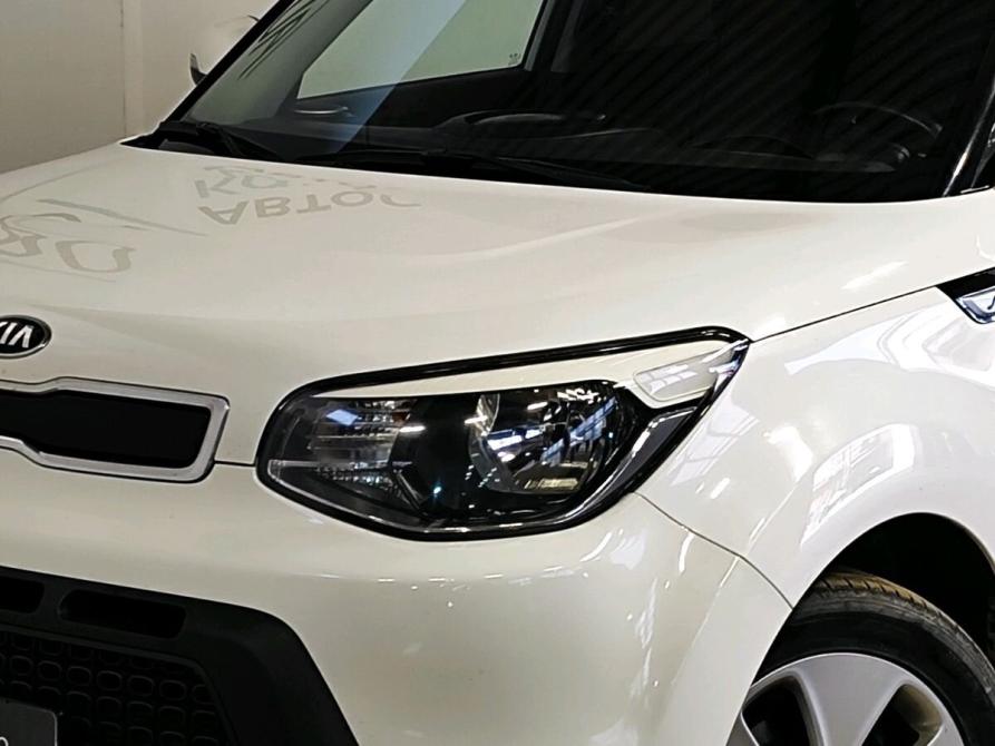 Kia Soul II Москва  - изображение 5