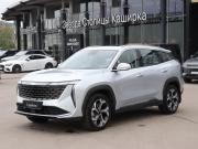 Geely Atlas II Москва  - изображение 33