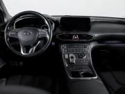 Hyundai Santa Fe IV Рестайлинг Москва  - изображение 34
