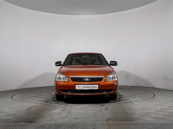 Lada (ВАЗ) Priora I с пробегом 2007 года, цена 177 000 рублей, 241369 км, седан, Автокод Объявления