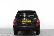 Toyota Kluger I (XU20) Барнаул  - изображение 30