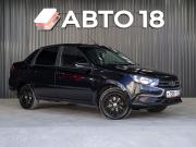 Lada (ВАЗ) Granta I Рестайлинг Ижевск  - изображение 19