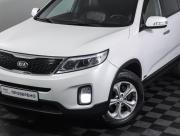 Kia Sorento II Рестайлинг Москва  - изображение 46