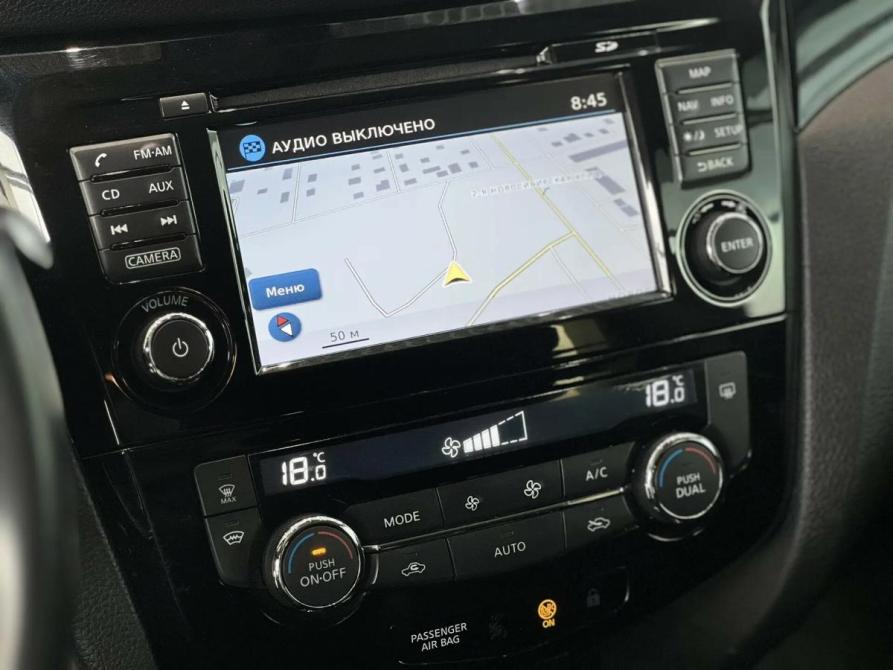 Nissan Qashqai II Екатеринбург  - изображение 19
