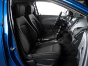 Chevrolet Aveo II Волгоград  - изображение 22