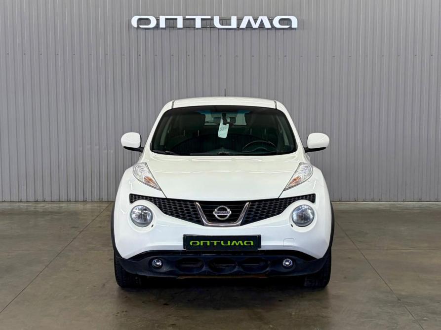Nissan Juke I Краснодар  - изображение 2