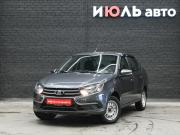 Lada (ВАЗ) Granta I Рестайлинг Екатеринбург  - изображение 18
