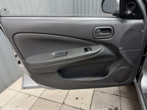 Nissan Almera Classic I с пробегом 2008 года, цена 499 000 рублей, 300671 км, седан, Автокод Объявления