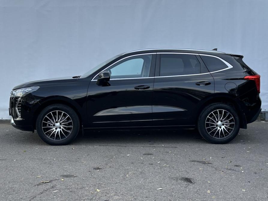 Haval Jolion I Москва  - изображение 8