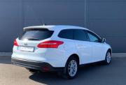 Ford Focus III Рестайлинг Красноярск  - изображение 28