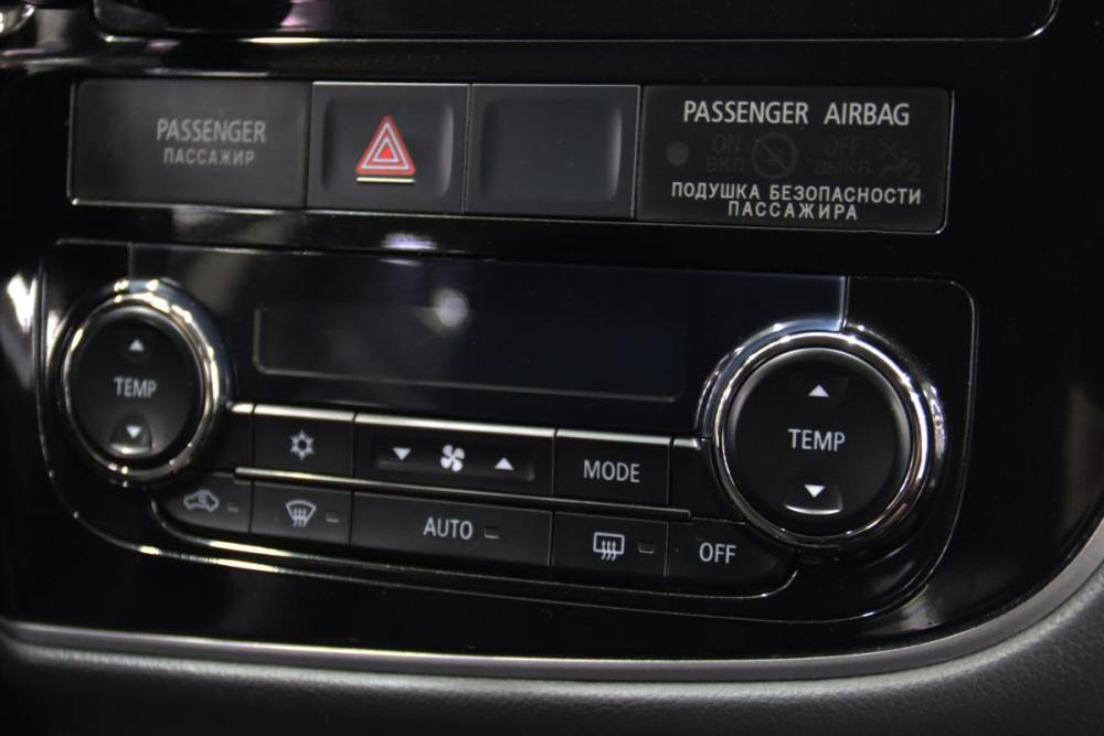 Mitsubishi Outlander III Сургут  - изображение 22