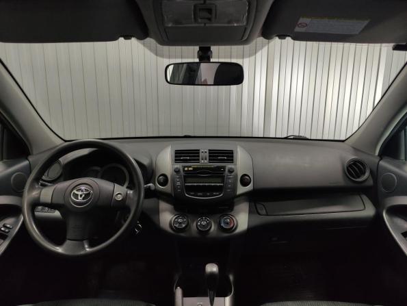 Toyota RAV4 III (XA30) с пробегом 2010 года, цена 1 465 000 рублей, 123149 км, внедорожник, Автокод Объявления