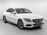 Mercedes-Benz C-Класс IV (W205) Москва  - изображение 31