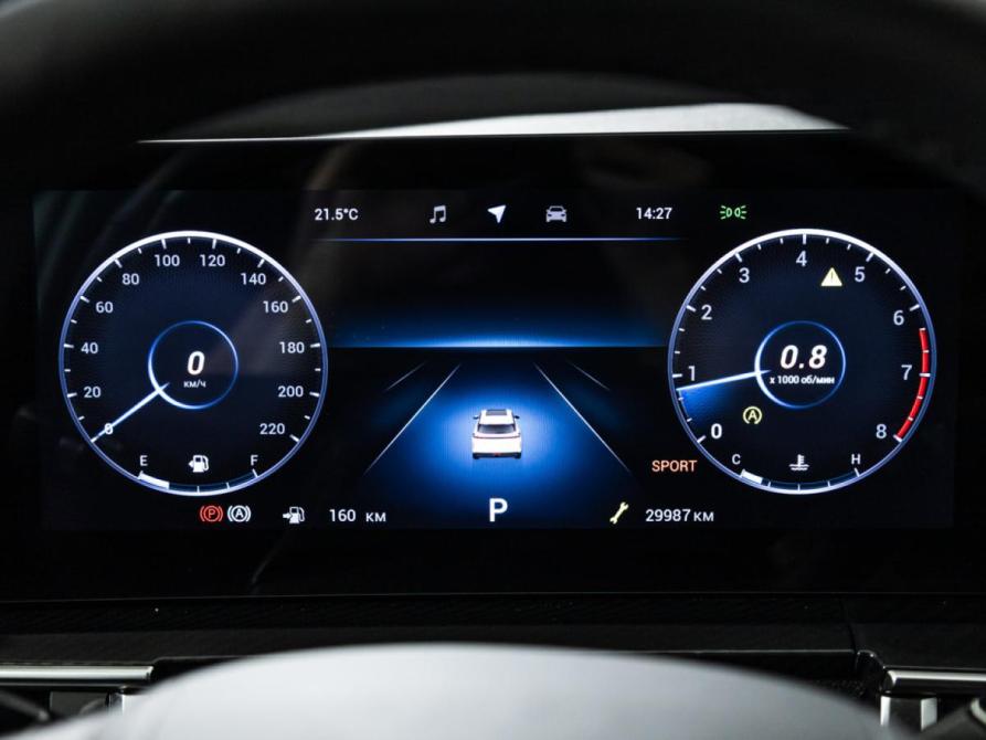 Chery Tiggo 7L I Санкт-Петербург  - изображение 12