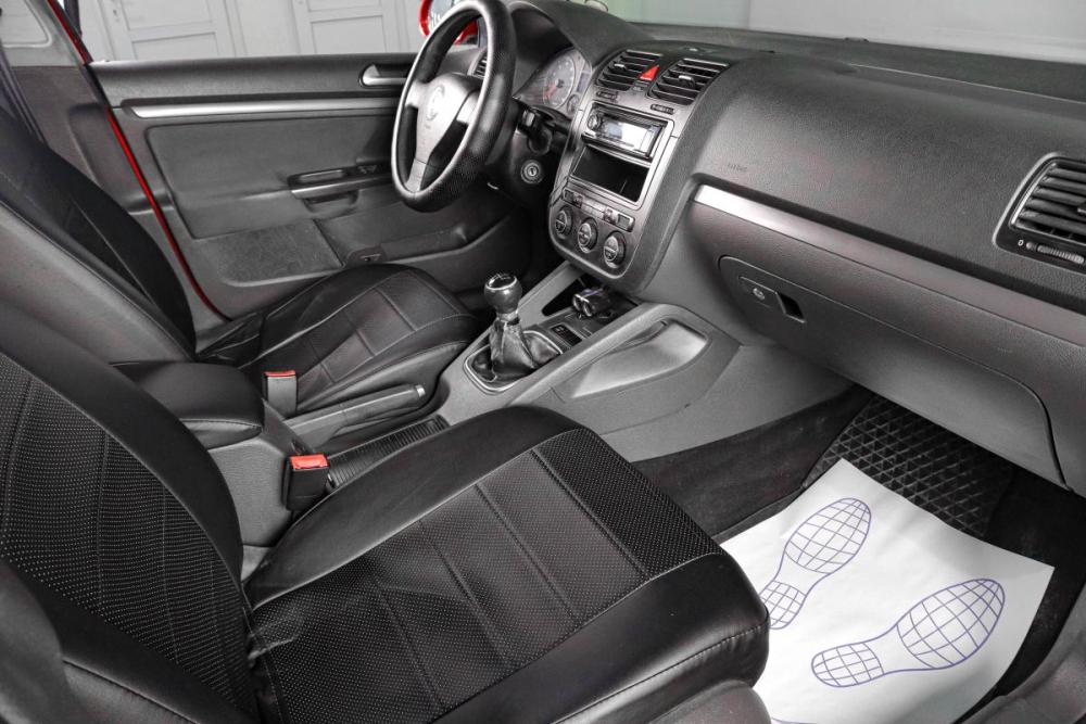 Volkswagen Jetta V Тюмень  - изображение 11